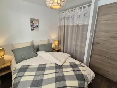 Ferienwohnung für 5 Personen in Le Revard 5/10