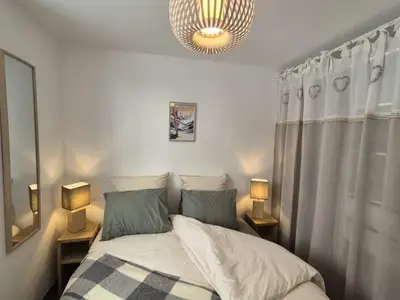 Ferienwohnung für 5 Personen in Le Revard 6/10