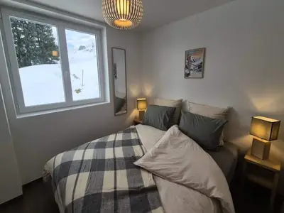 Ferienwohnung für 5 Personen in Le Revard 7/10