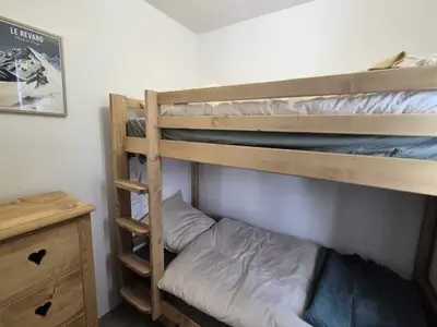 Ferienwohnung für 5 Personen in Le Revard 8/10