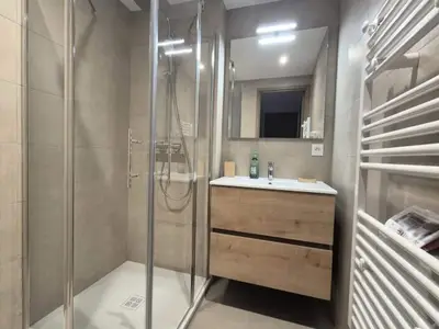 Ferienwohnung für 5 Personen in Le Revard 9/10