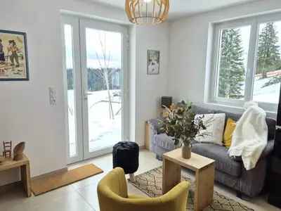 Ferienwohnung für 5 Personen in Le Revard 10/10