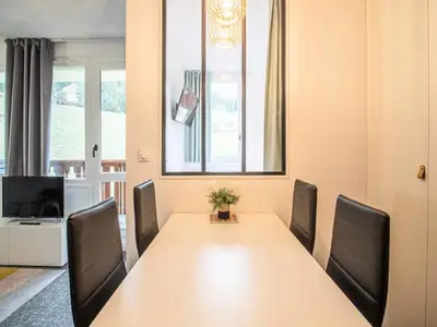 Ferienwohnung für 5 Personen (28 m²) in Valmorel 5/10