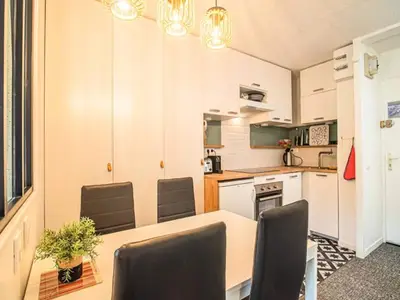 Ferienwohnung für 5 Personen (28 m²) in Valmorel 6/10