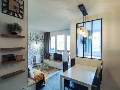 Ferienwohnung für 5 Personen (28 m²) in Valmorel 7/10