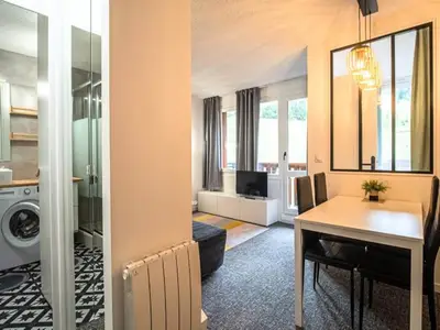 Ferienwohnung für 5 Personen (28 m²) in Valmorel 8/10