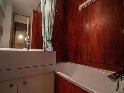 Ferienwohnung für 9 Personen (48 m²) in Commune des Avanchers-Valmorel 10/10