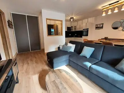 Ferienwohnung für 8 Personen (66 m²) in La Charmette 3/10