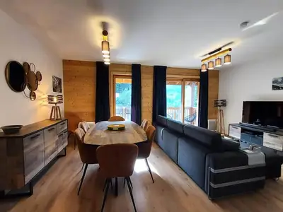 Ferienwohnung für 8 Personen (66 m²) in La Charmette 4/10