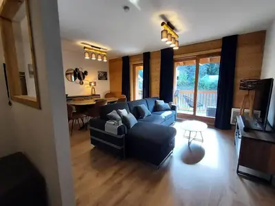 Ferienwohnung für 8 Personen (66 m²) in La Charmette 5/10