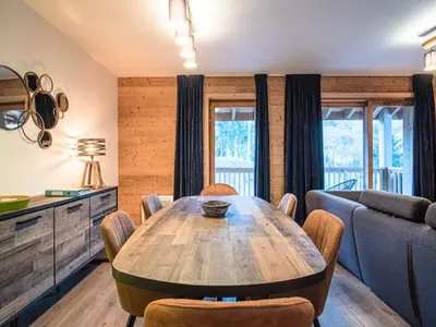 Ferienwohnung für 8 Personen (66 m²) in La Charmette 6/10