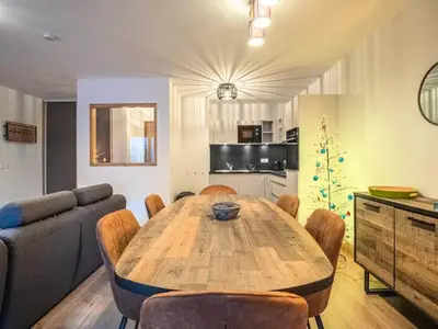 Ferienwohnung für 8 Personen (66 m²) in La Charmette 8/10