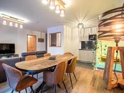 Ferienwohnung für 8 Personen (66 m²) in La Charmette 9/10