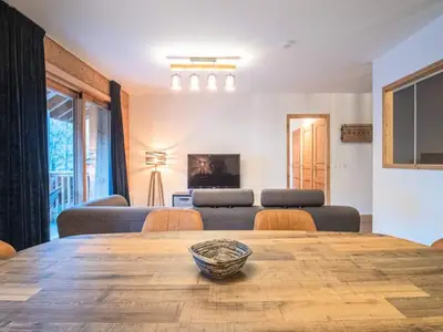 Ferienwohnung für 8 Personen (66 m²) in La Charmette 10/10