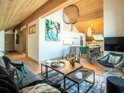 Ferienwohnung für 9 Personen (99 m²) in La Charmette 2/10