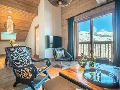 Ferienwohnung für 9 Personen (99 m²) in La Charmette 3/10