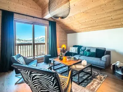 Ferienwohnung für 9 Personen (99 m²) in La Charmette 4/10