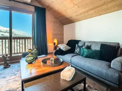 Ferienwohnung für 9 Personen (99 m²) in La Charmette 5/10