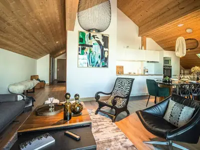 Ferienwohnung für 9 Personen (99 m²) in La Charmette 6/10