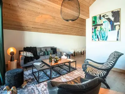 Ferienwohnung für 9 Personen (99 m²) in La Charmette 7/10