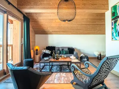 Ferienwohnung für 9 Personen (99 m²) in La Charmette 8/10