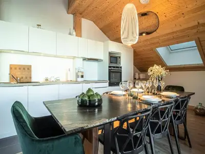 Ferienwohnung für 9 Personen (99 m²) in La Charmette 9/10