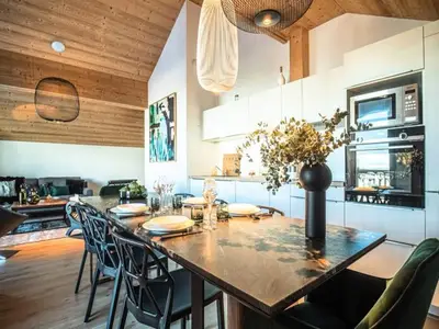 Ferienwohnung für 9 Personen (99 m²) in La Charmette 10/10