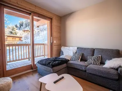 Ferienwohnung für 7 Personen (51 m²) in La Charmette 2/10