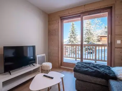 Ferienwohnung für 7 Personen (51 m²) in La Charmette 3/10