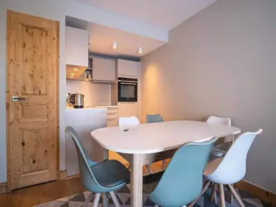 Ferienwohnung für 7 Personen (51 m²) in La Charmette 5/10