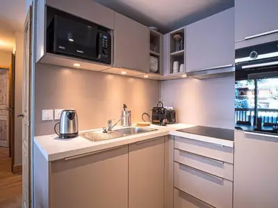 Ferienwohnung für 7 Personen (51 m²) in La Charmette 6/10