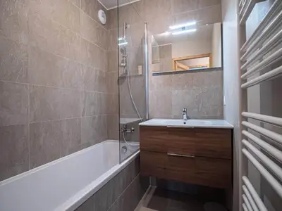 Ferienwohnung für 7 Personen (51 m²) in La Charmette 7/10