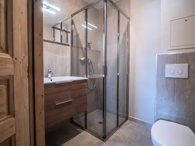 Ferienwohnung für 7 Personen (51 m²) in La Charmette 8/10