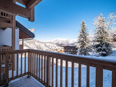 Ferienwohnung für 7 Personen (51 m²) in La Charmette 10/10