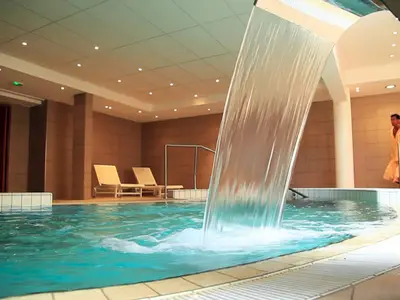 Ferienwohnung für 3 Personen (29 m²) 2/10