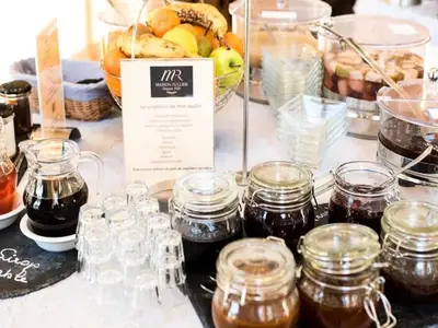 Ferienwohnung für 3 Personen (29 m²) 3/10