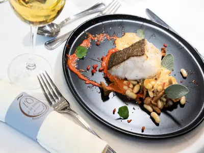 Ferienwohnung für 3 Personen (29 m²) 4/10