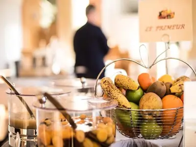 Ferienwohnung für 3 Personen (29 m²) 8/10