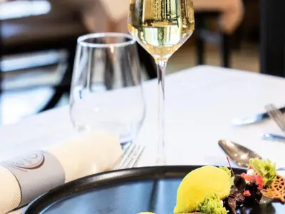 Ferienwohnung für 3 Personen (29 m²) 9/10