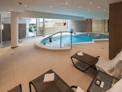 Ferienwohnung für 3 Personen (29 m²) 10/10