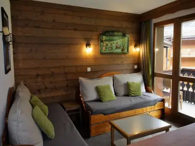 Ferienwohnung für 7 Personen (39 m²) 7/10