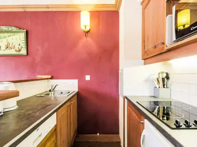 Ferienwohnung für 7 Personen (39 m²) 10/10