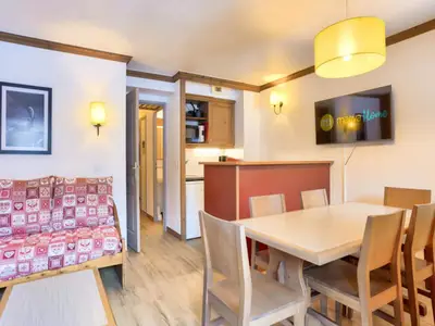 Ferienwohnung für 7 Personen (36 m²) 9/10