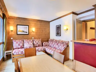 Ferienwohnung für 7 Personen (36 m²) 10/10