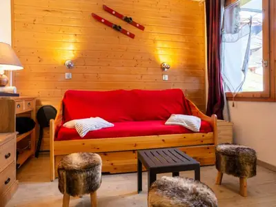 Ferienwohnung für 5 Personen (26 m²) 7/10