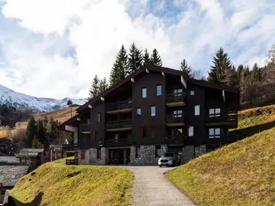 Ferienwohnung für 5 Personen (26 m²) 8/10