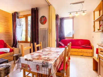 Ferienwohnung für 5 Personen (26 m²) 10/10