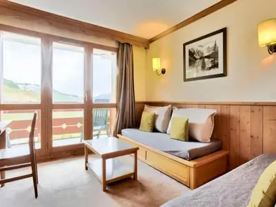 Ferienwohnung für 6 Personen (32 m²) 4/10