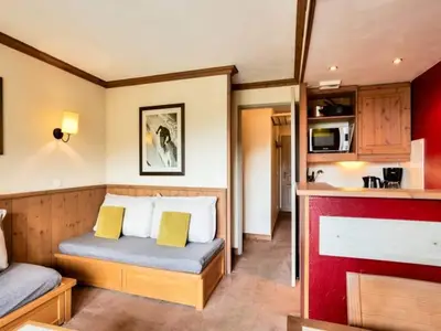 Ferienwohnung für 6 Personen (32 m²) 9/10