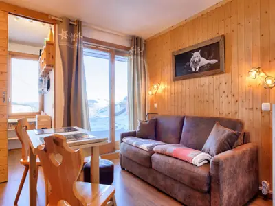 Ferienwohnung für 5 Personen (20 m²) 8/10